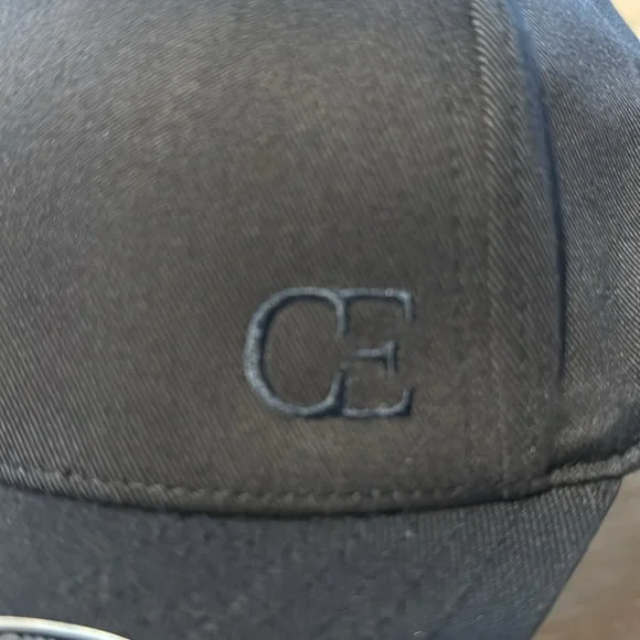 Brand New Cozy Earth Navy Hat - Picture 2 of 5